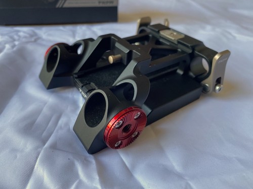 Piastra base tilta lws - mm,