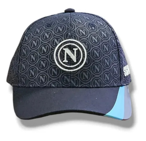 Cappello cotone baseball - cappello,