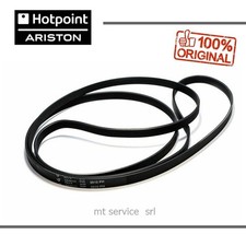 CINGHIA TRAINO ASCIUGATRICE