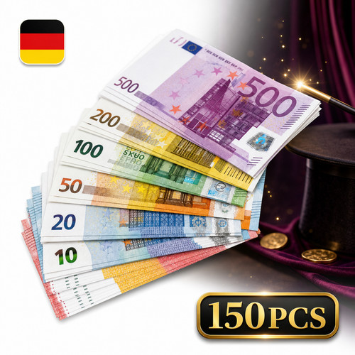 Banconote euro soldi - banconote,