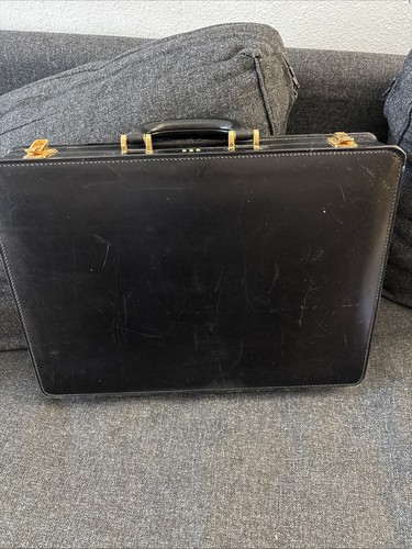 Gucci vintage nero - gucci,