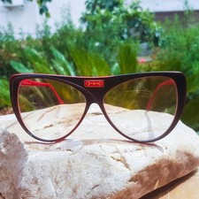 Gucci GG 14 vintage sunglasses 70s occhiali lunette brille Ysl dior rare 80s Nos