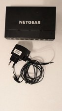 NETGEAR Switch Ethernet 8