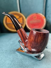 Pipa Mastro De Paja 3A 1980