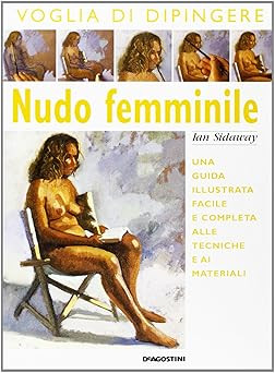 Nudo femminile una guida - femminile.,