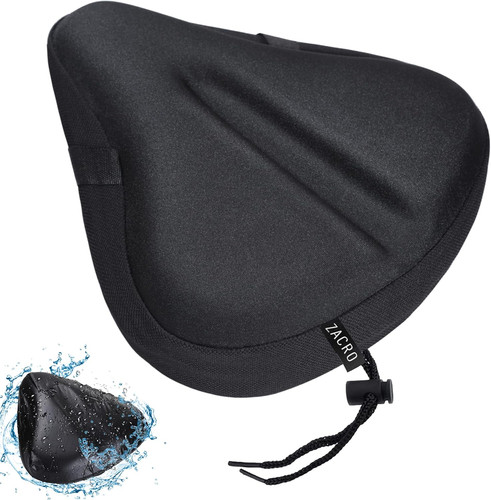 Coprisella bici gel cyclette - coprisella,