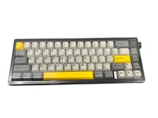 AK650 Tir-Mode Tastiera