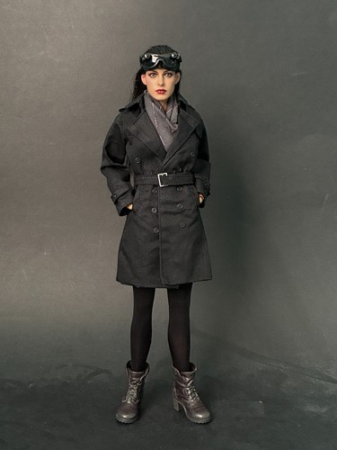 Hot toys mms188 catwoman - mms188,