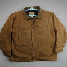Cappotto da lavoro vintage