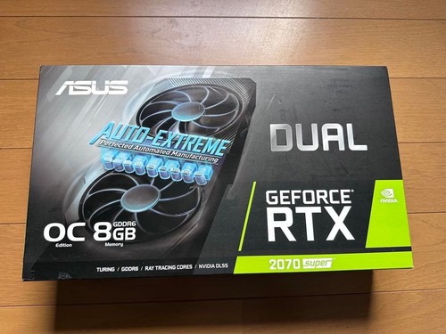 Asus dual geforce rtx - asus,