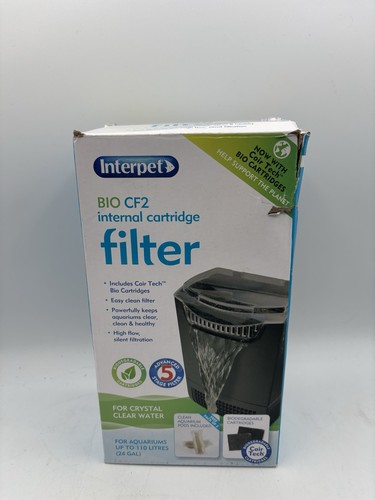 Interpet cartuccia interna - cartuccia,