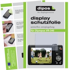 2x Pellicola Protettiva per