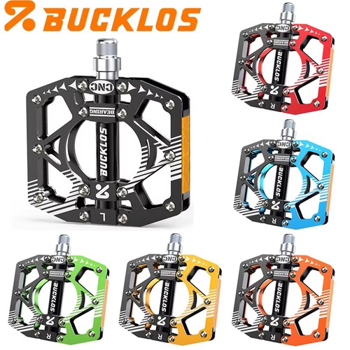 Bucklos pedali piattaforma - bucklos,