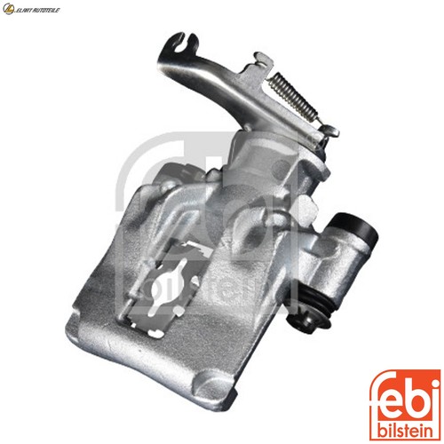 Pinza freno 180309 - pinza, iveco