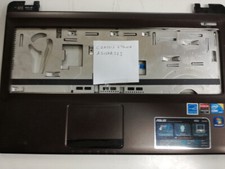 COVER CHASSIS per ASUS K52J, X52J K52F, K52N, completa di pulsante di accensione