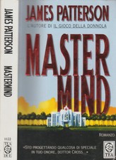 Master Mind. . James