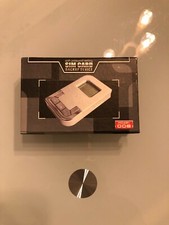 SIM CARD VINTAGE DEVICE BACKUP