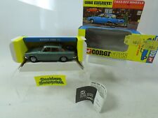Corgi Toys 275 Rover 2000 TC