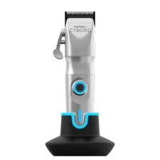 Gamma più Tagliacapelli Cyborg Clipper professionale cordless