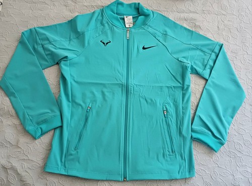 Giacca tennis uomo nike - giacca, drifit