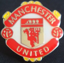 MANCHESTER UNITED Club tipo