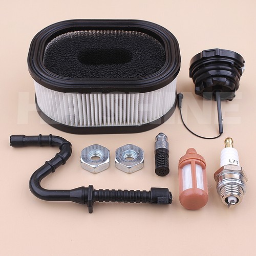 Kit messa punto filtro - punto,