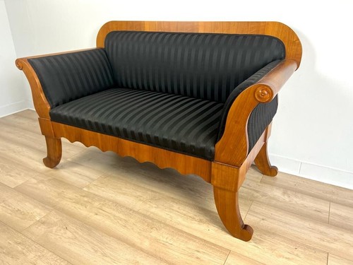Divano stile biedermeier di - stile,