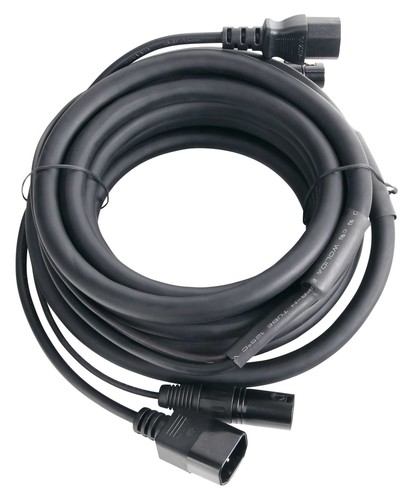Cavo ibrido doppio combinato - cavo,