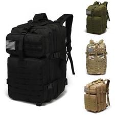 Zaino militare tattico 45L