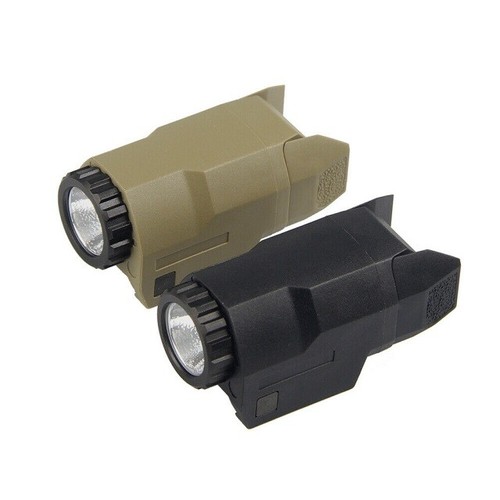 Torcia tattica apl mini - torcia,