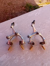 Campagnolo Athena C-Record Era Pinze Freno L'Eroica Colnago Bianchi Cinelli 