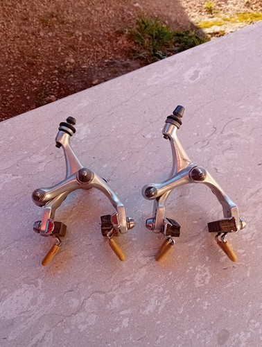 Campagnolo athena record era - campagnolo,