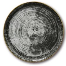 Set 6 Piatti da Tavola Pizza