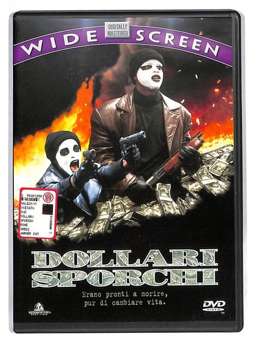 Ebond dollari sporchi - ebond,