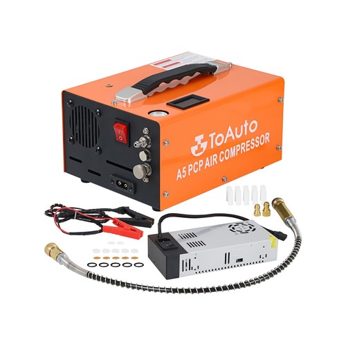 Toauto 4500psi 30mpa - a5,