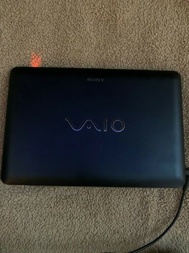 Sony vaio pcg 21212l - vaio, pcg-21212l