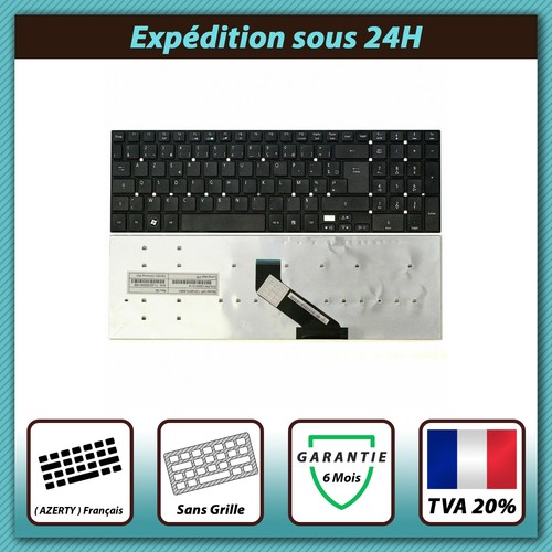 Clavier original français - clavier,
