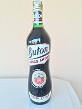 Buton rosso antico 1 L -