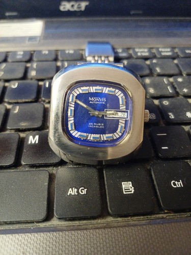 Orologio uomo vintage - uomo,