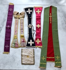 Lotto Paramenti Liturgici