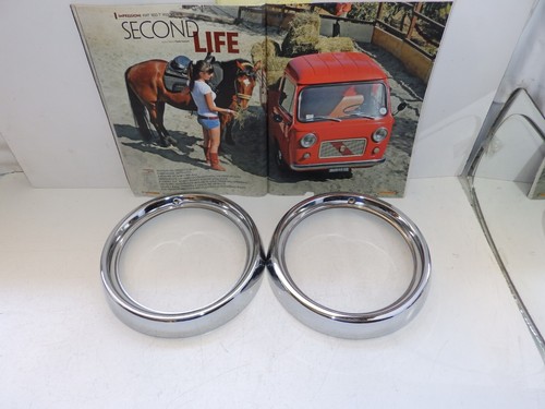 Fiat 238 del - fiat, cornice
