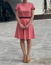 Abito Rosa Max& Co 42