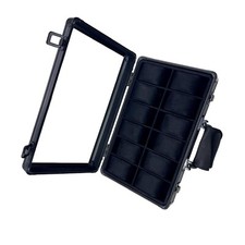 Valigetta box porta - box, orologi