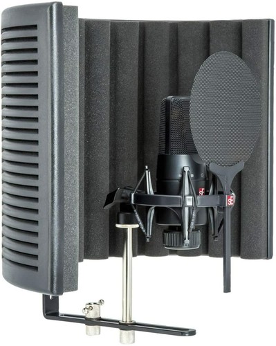 Electronics s studio - se,