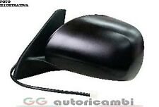 SPECCHIO PER TOYOTA LAND CRUISER FJ120 02> ELETTRICO TERMICO VERN SINISTRO
