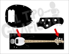 Dima adesivo Paletta