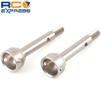 Hot Racing Losi Aftershock LST