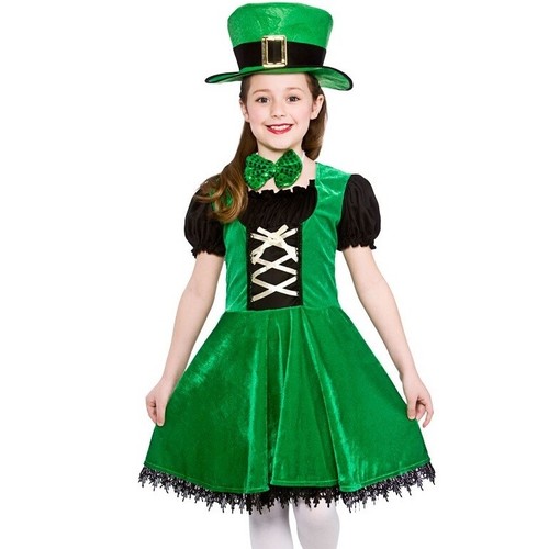 Costume vestito fantasia