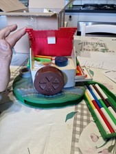 MULINO BIANCO IL MULINO DEGLI ARTISTI CASETTA 