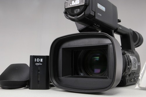 Jvc hm600 memory - gy-hm600,